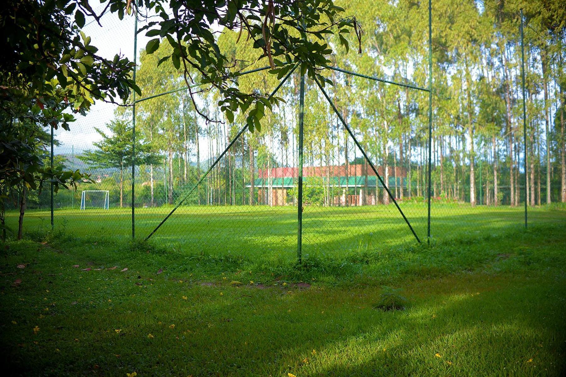Kabalega Resort - Masindi Exterior foto